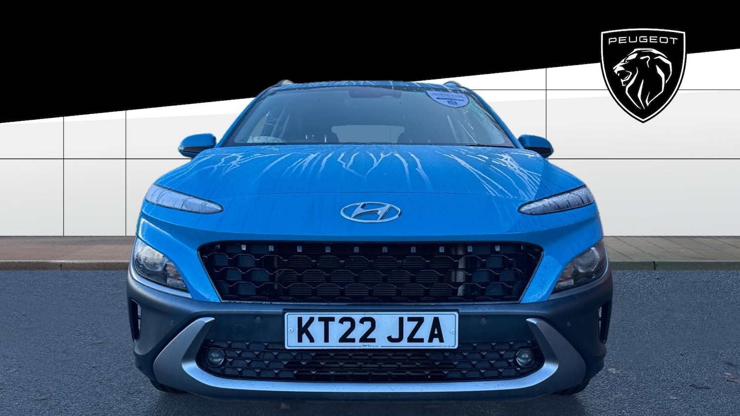 Used Hyundai KONA 2022 for sale - 76738648: Photo 3