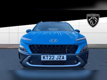 Used Hyundai KONA 2022 for sale - 76738648: Photo