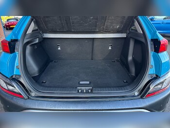 Used Hyundai KONA 2022 for sale - 76738648: Photo