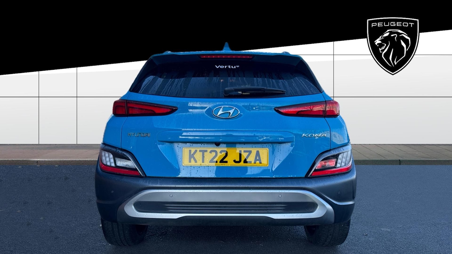 Used Hyundai KONA 2022 for sale - 76738648: Photo 6