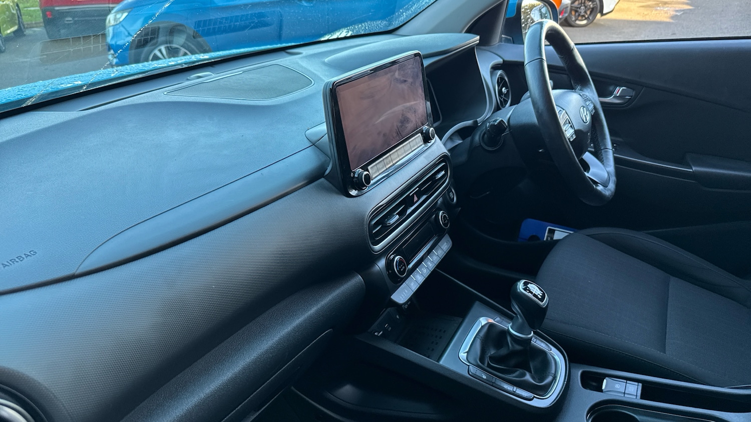 Used Hyundai KONA 2022 for sale - 76738648: Photo 9