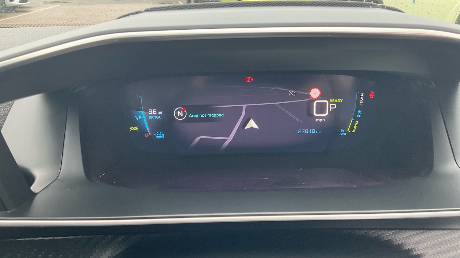 Used Peugeot 2008 2022 for sale - 77790093: Photo 18