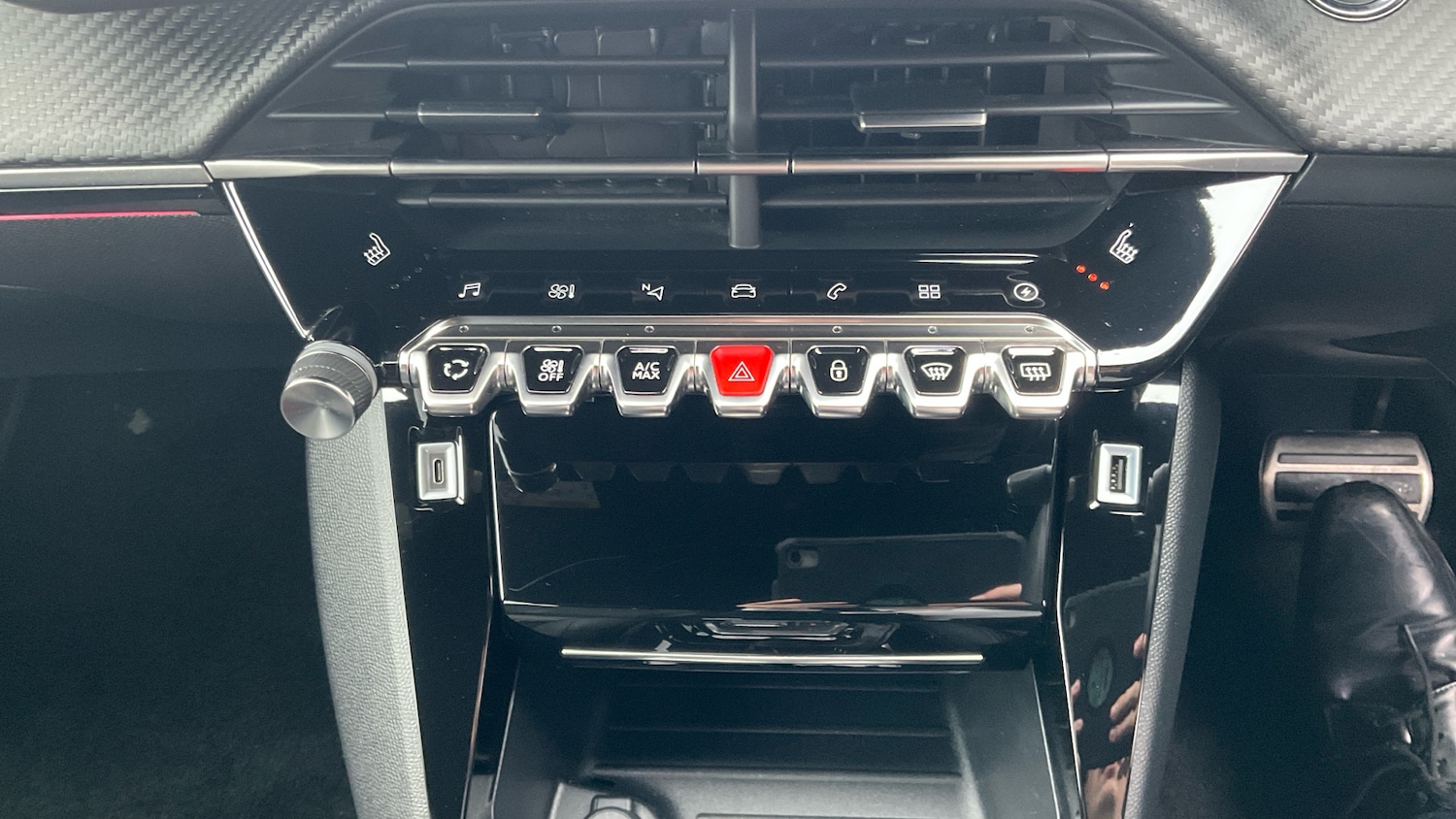 Used Peugeot 2008 2022 for sale - 77790093: Photo 21