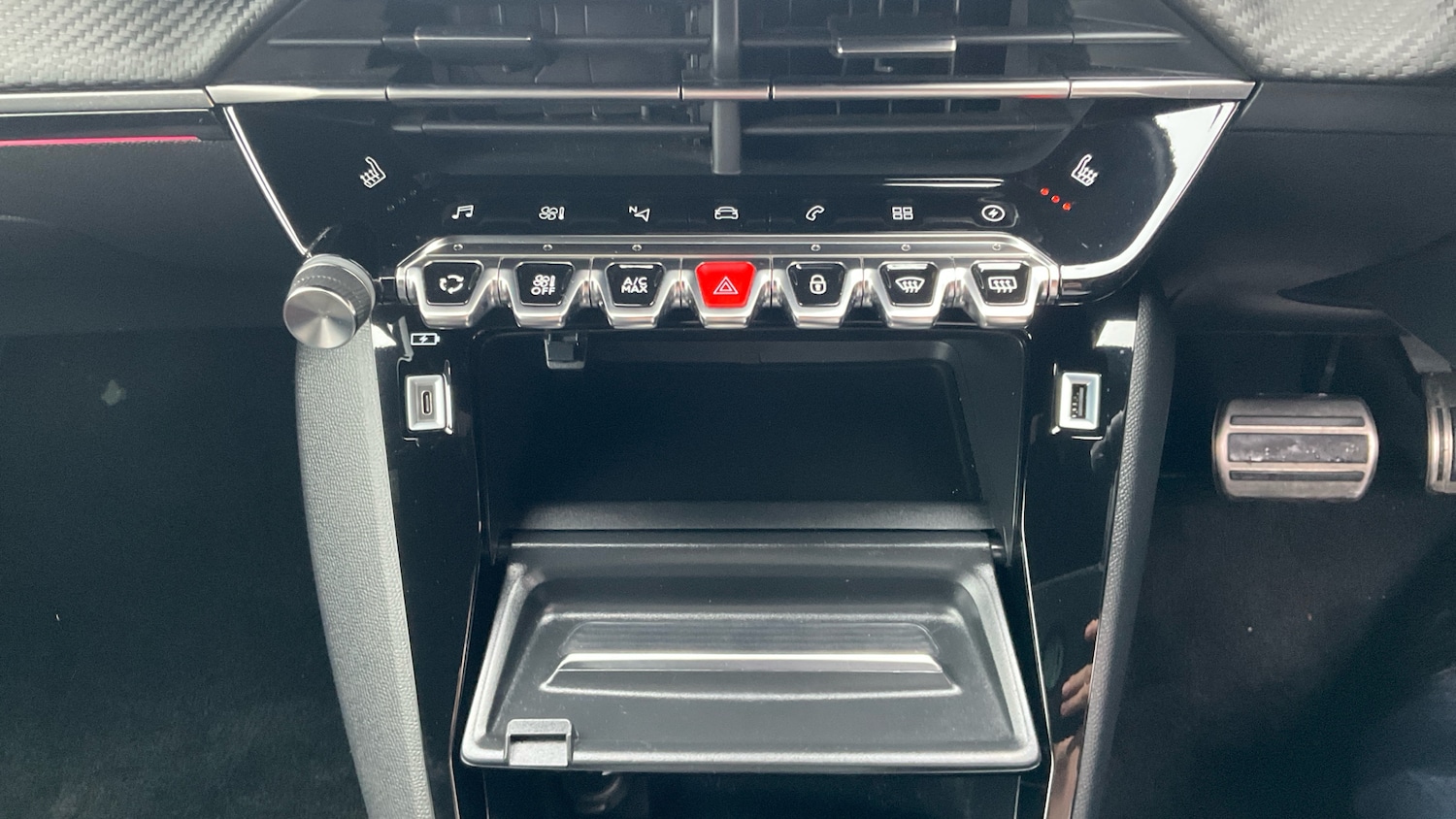 Used Peugeot 2008 2022 for sale - 77790093: Photo 22