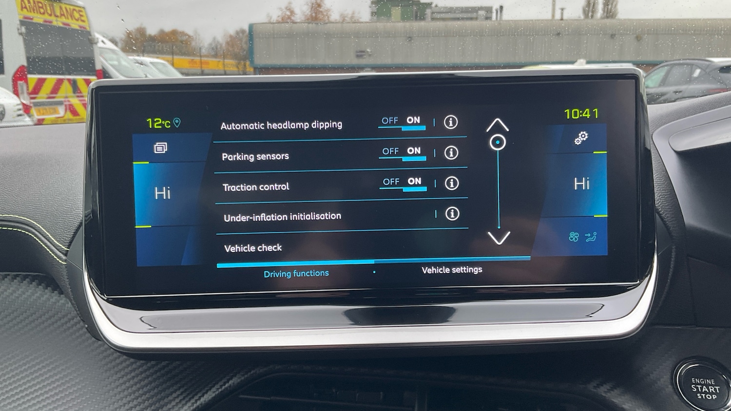 Used Peugeot 2008 2022 for sale - 77790093: Photo 26