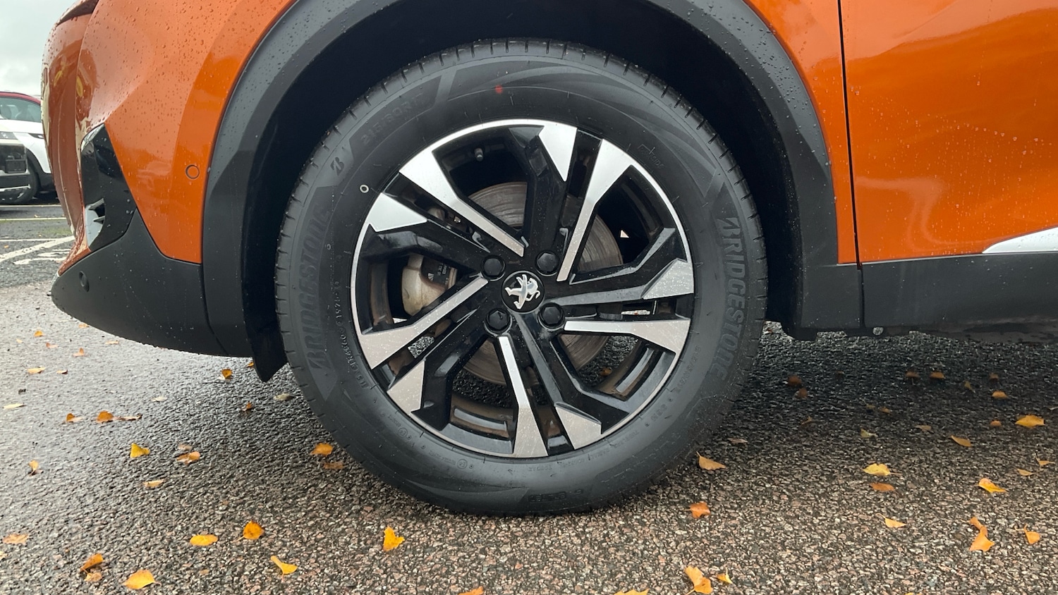 Used Peugeot 2008 2022 for sale - 77790093: Photo 7