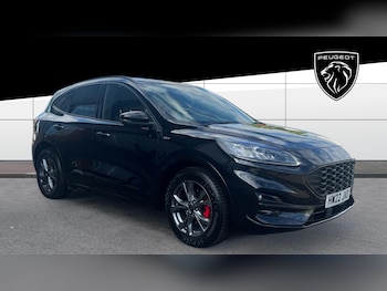 Used Ford Kuga 2022 for sale - 78558564: Photo