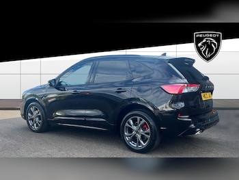 Used Ford Kuga 2022 for sale - 78558564: Photo