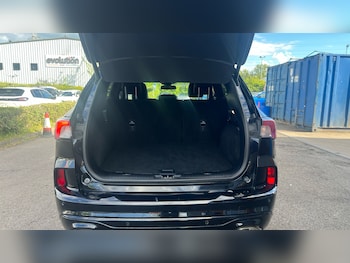 Used Ford Kuga 2022 for sale - 78558564: Photo