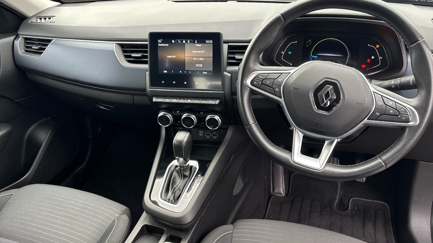 Used Renault Arkana 2022 for sale - 77298202: Photo 10