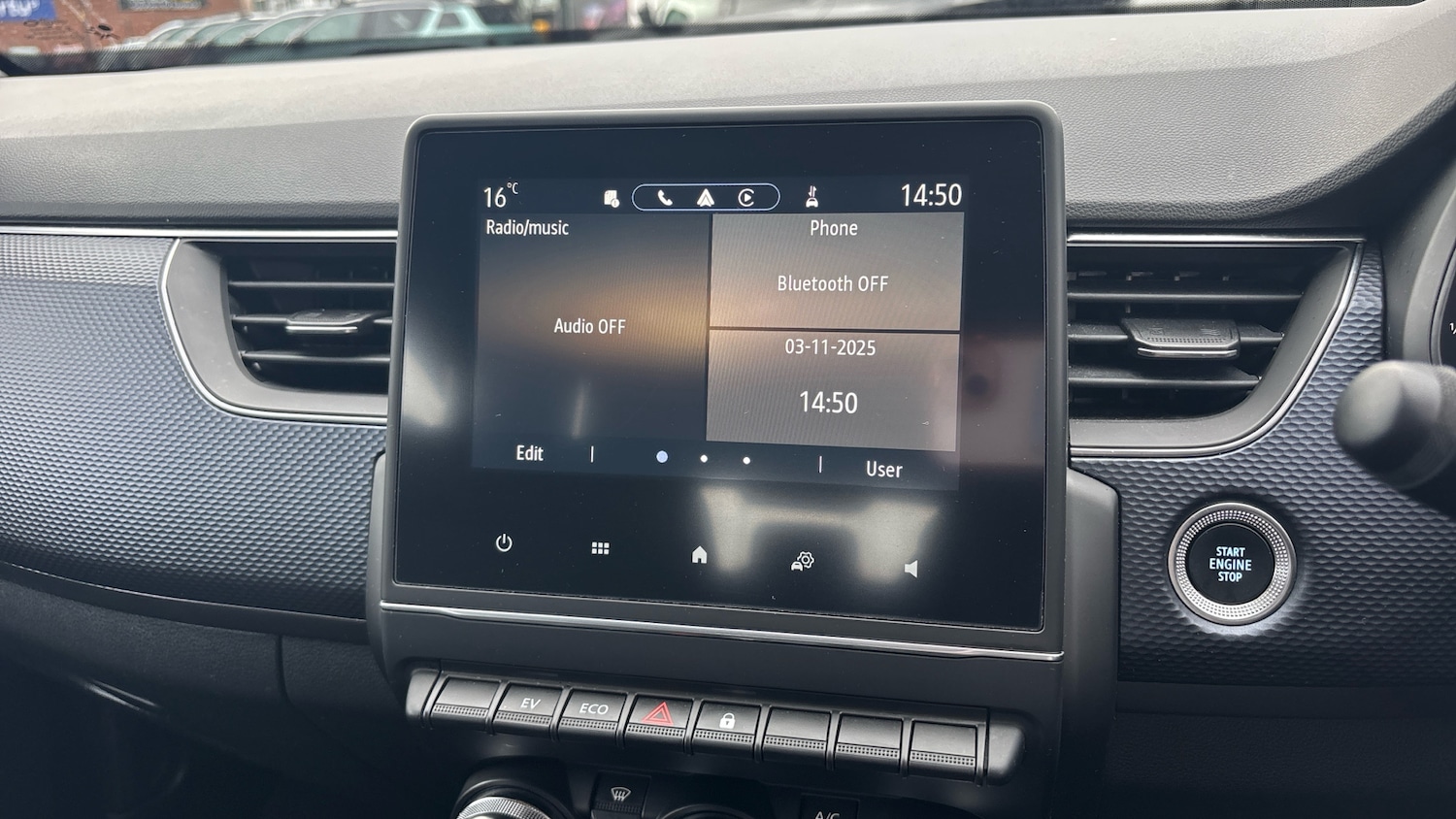 Used Renault Arkana 2022 for sale - 77298202: Photo 12