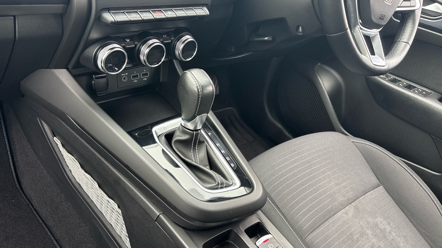 Used Renault Arkana 2022 for sale - 77298202: Photo 13