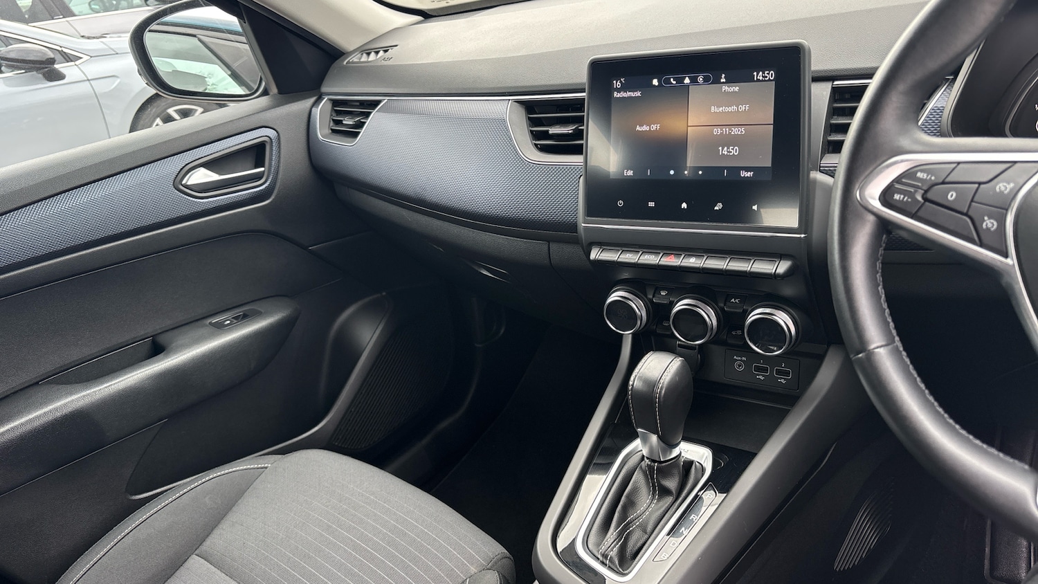 Used Renault Arkana 2022 for sale - 77298202: Photo 14