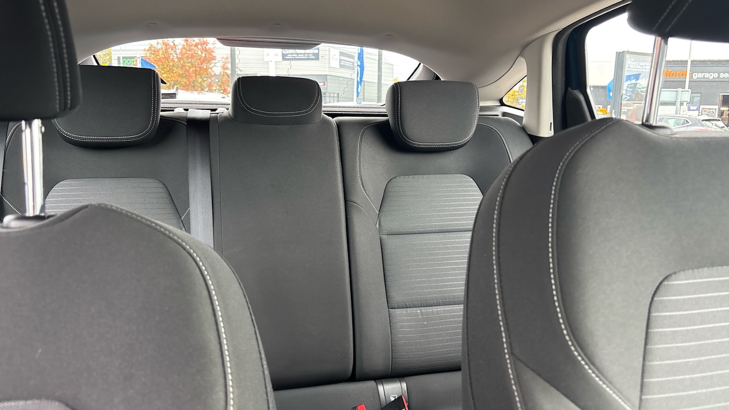 Used Renault Arkana 2022 for sale - 77298202: Photo 15