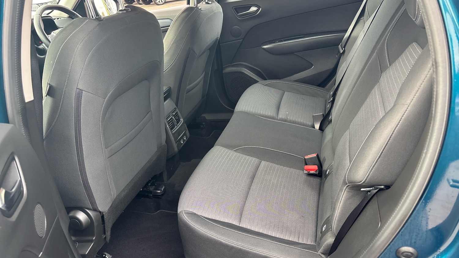 Used Renault Arkana 2022 for sale - 77298202: Photo 16