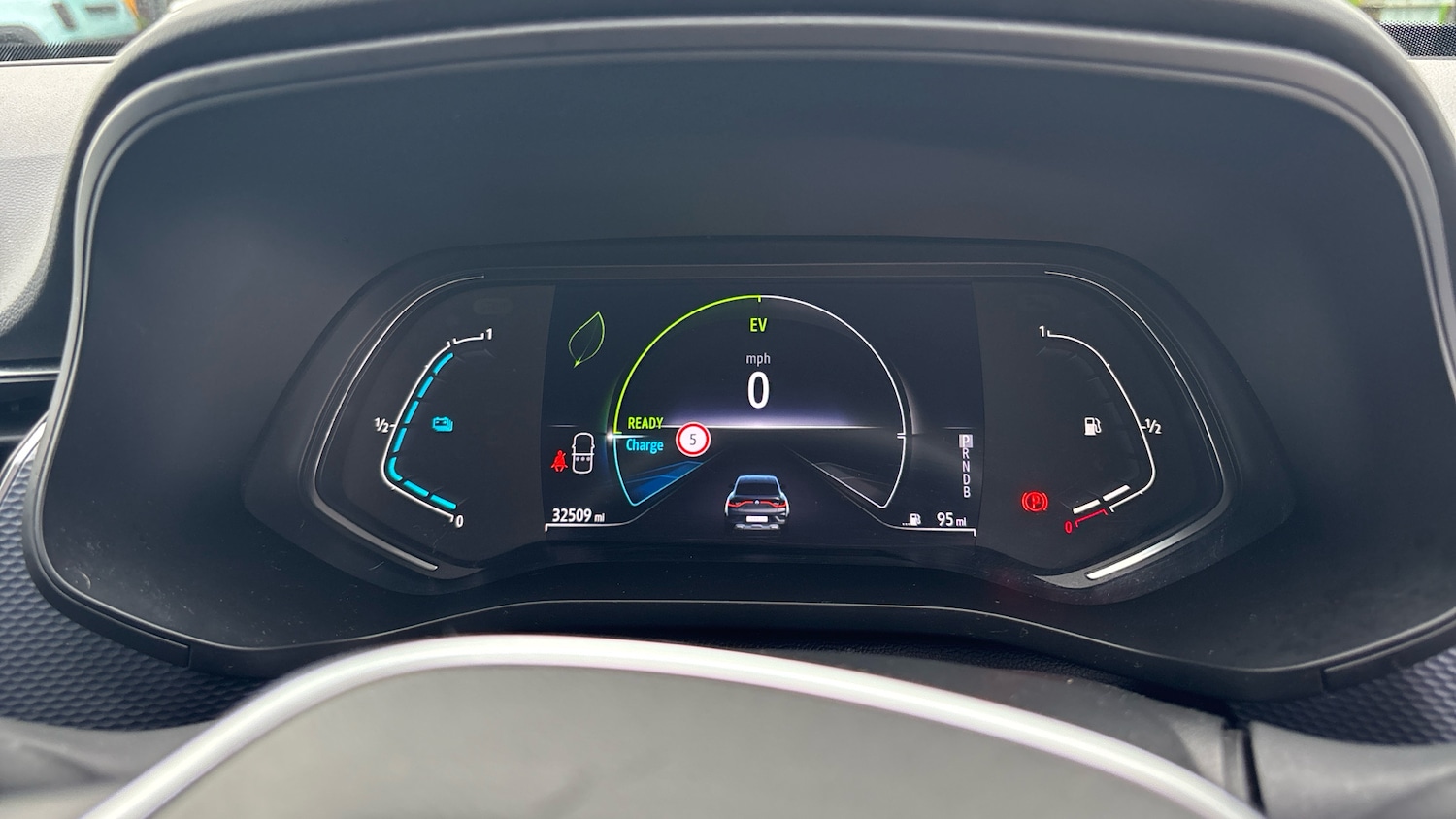 Used Renault Arkana 2022 for sale - 77298202: Photo 18