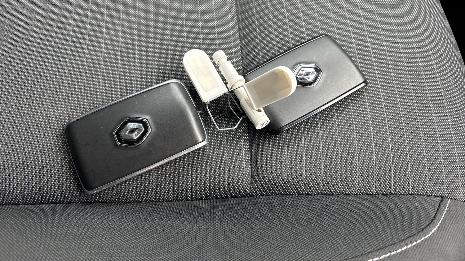 Used Renault Arkana 2022 for sale - 77298202: Photo 20