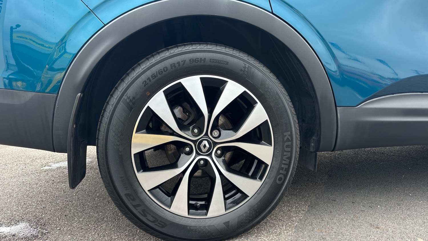 Used Renault Arkana 2022 for sale - 77298202: Photo 7