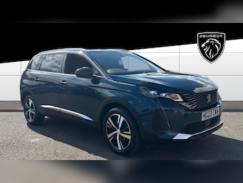 Used Peugeot 5008 2023 for sale - 79057652: Photo
