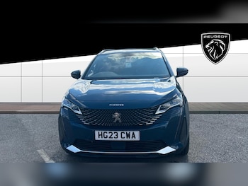 Used Peugeot 5008 2023 for sale - 79057652: Photo
