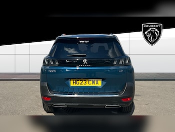 Used Peugeot 5008 2023 for sale - 79057652: Photo