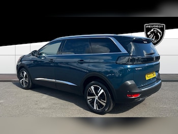 Used Peugeot 5008 2023 for sale - 79057652: Photo