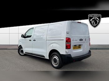 Used Vauxhall Vivaro 2022 for sale - 75662305: Photo