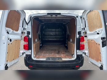 Used Vauxhall Vivaro 2022 for sale - 75662305: Photo