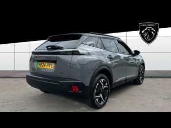 Used Peugeot 2008 2024 for sale - 74793716: Photo