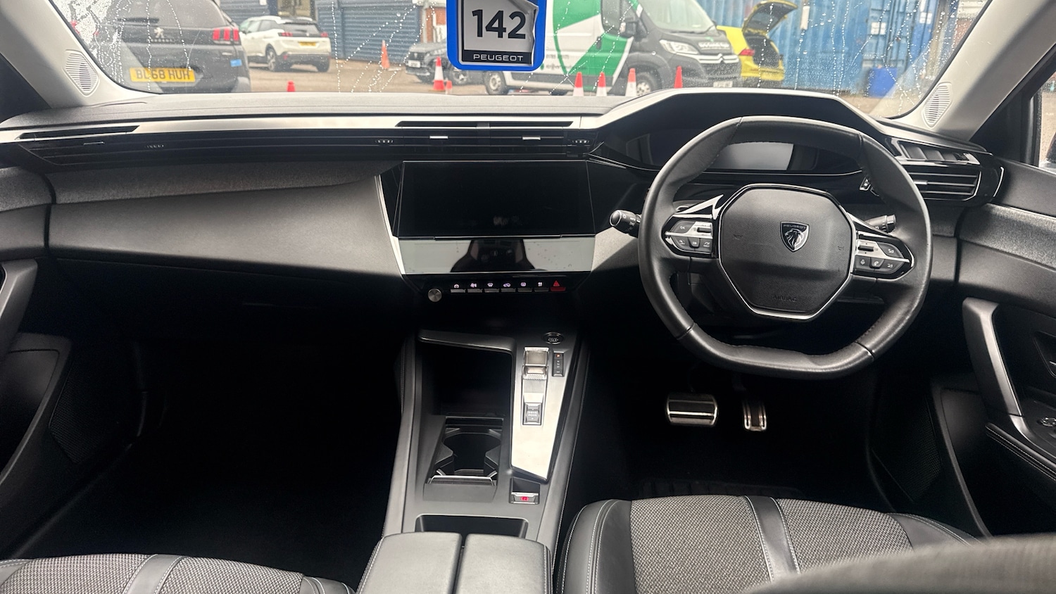 Used Peugeot 308 2022 for sale - 76255239: Photo 10