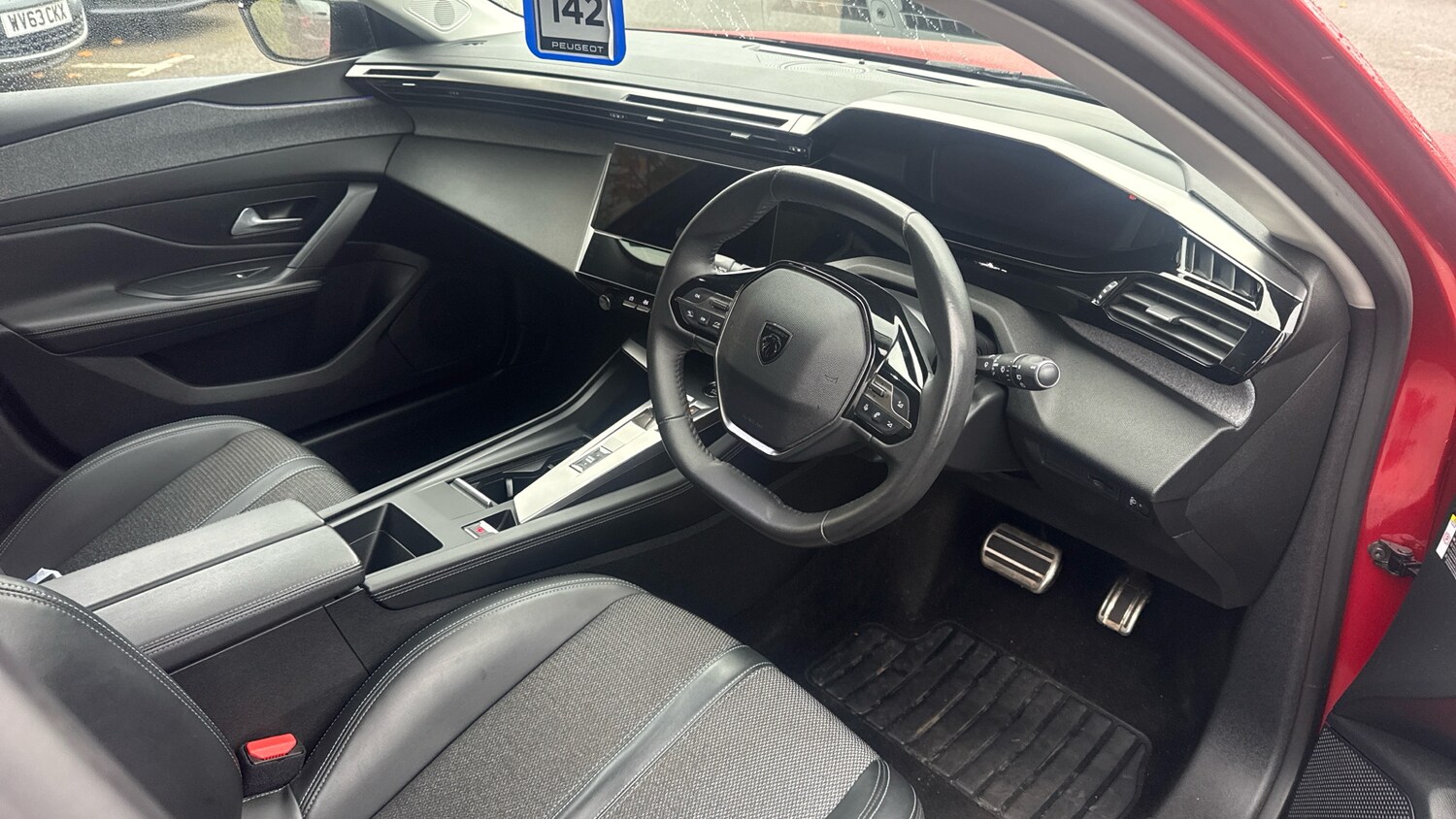 Used Peugeot 308 2022 for sale - 76255239: Photo 11