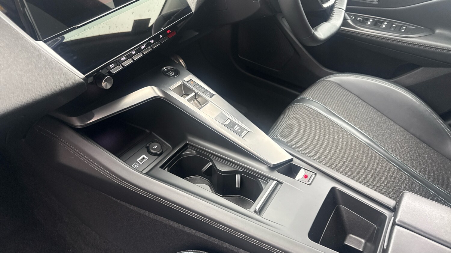 Used Peugeot 308 2022 for sale - 76255239: Photo 13