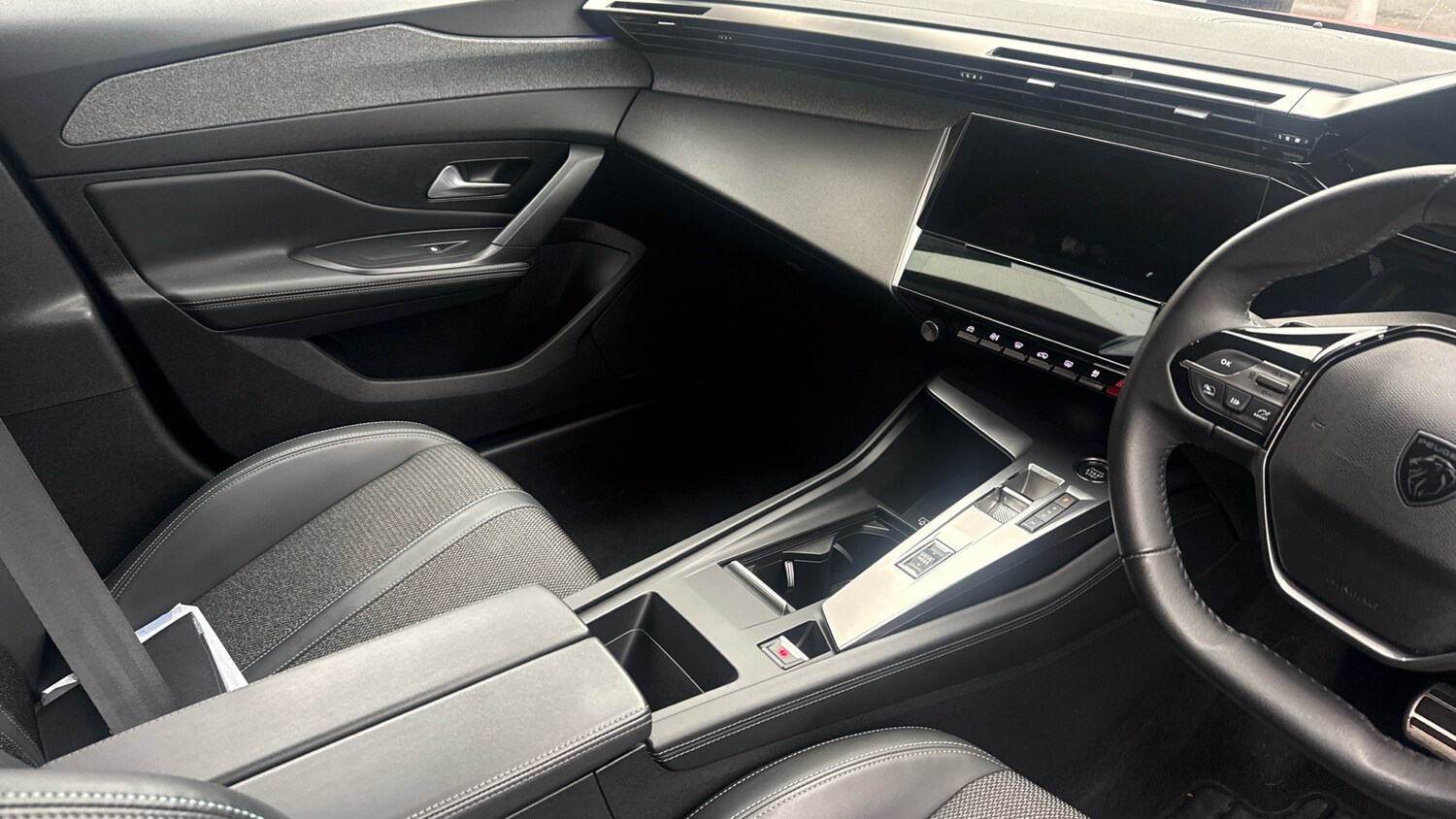 Used Peugeot 308 2022 for sale - 76255239: Photo 14