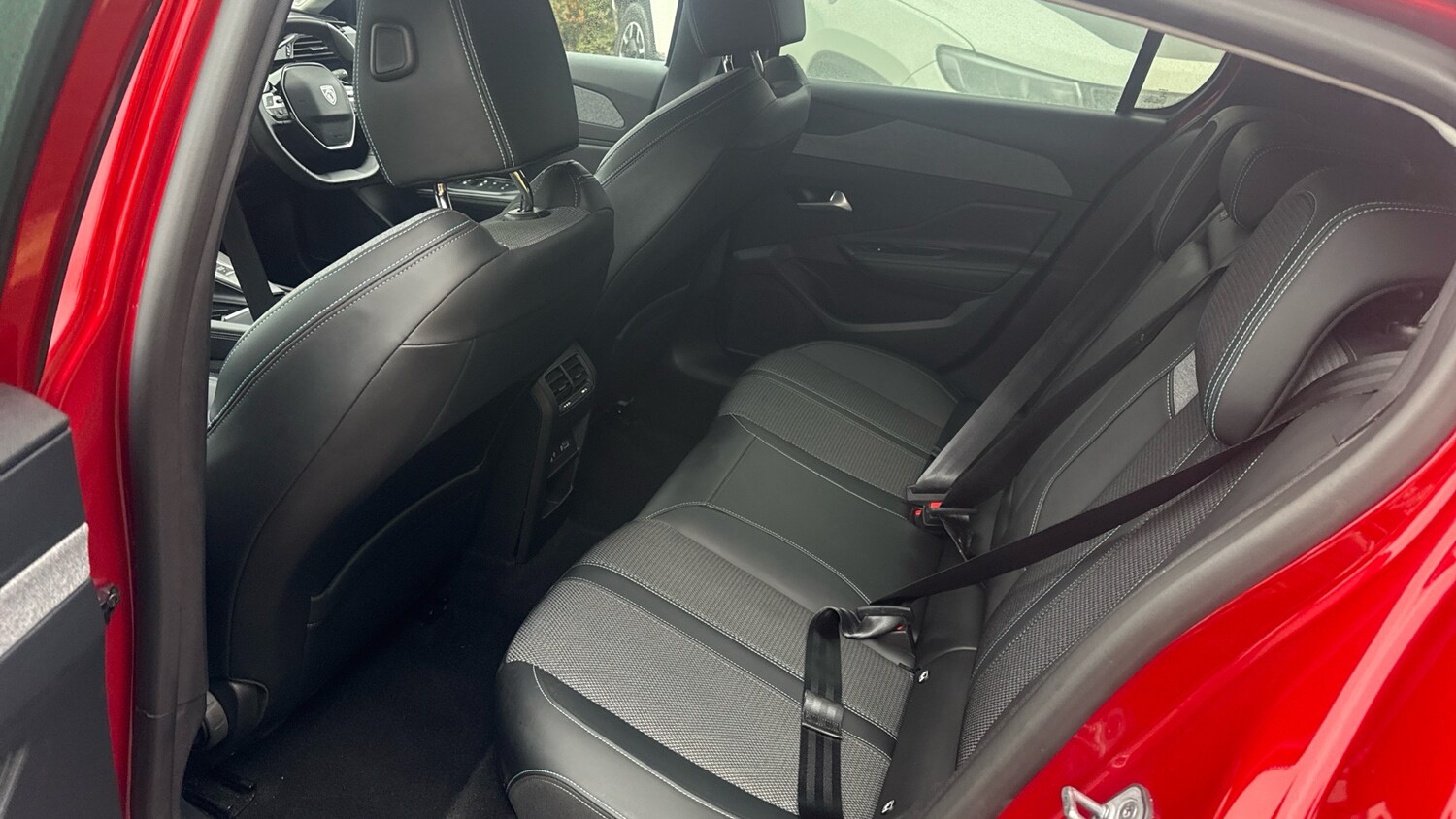 Used Peugeot 308 2022 for sale - 76255239: Photo 16