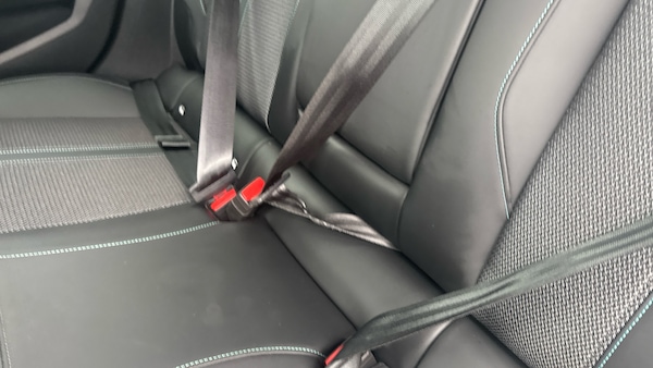Used Peugeot 308 2022 for sale - 76255239: Photo 17