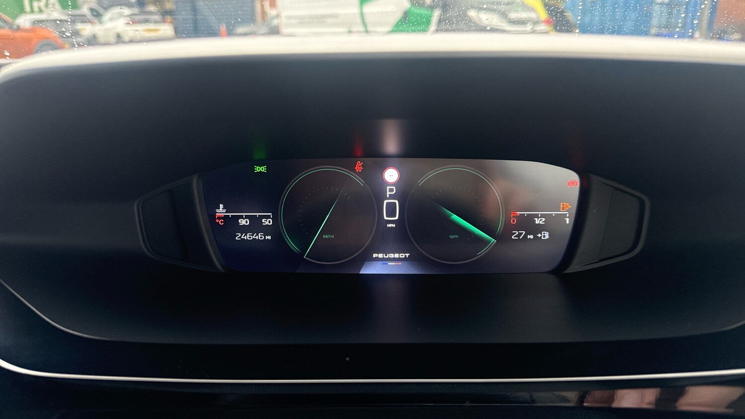 Used Peugeot 308 2022 for sale - 76255239: Photo 18