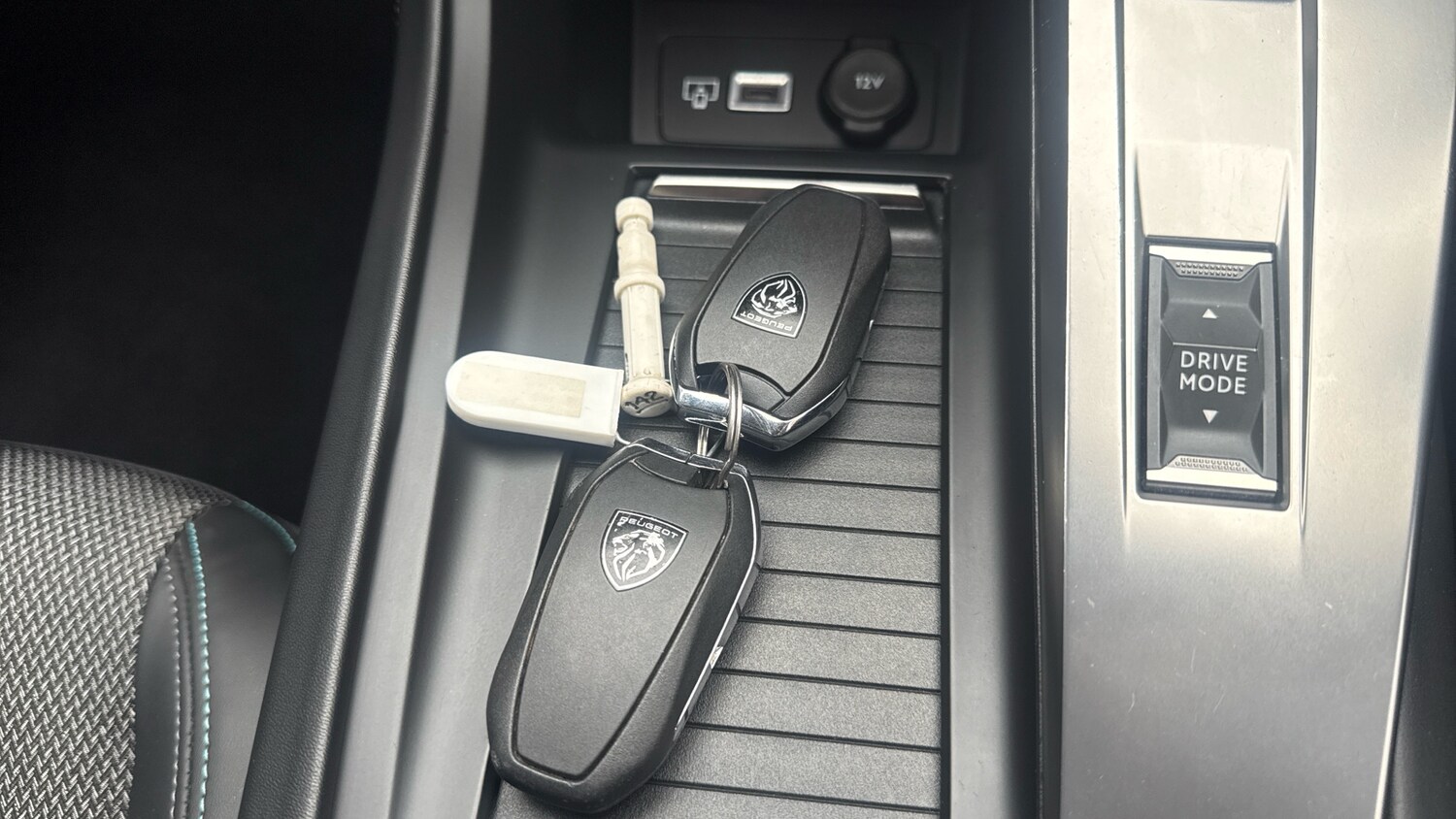 Used Peugeot 308 2022 for sale - 76255239: Photo 19