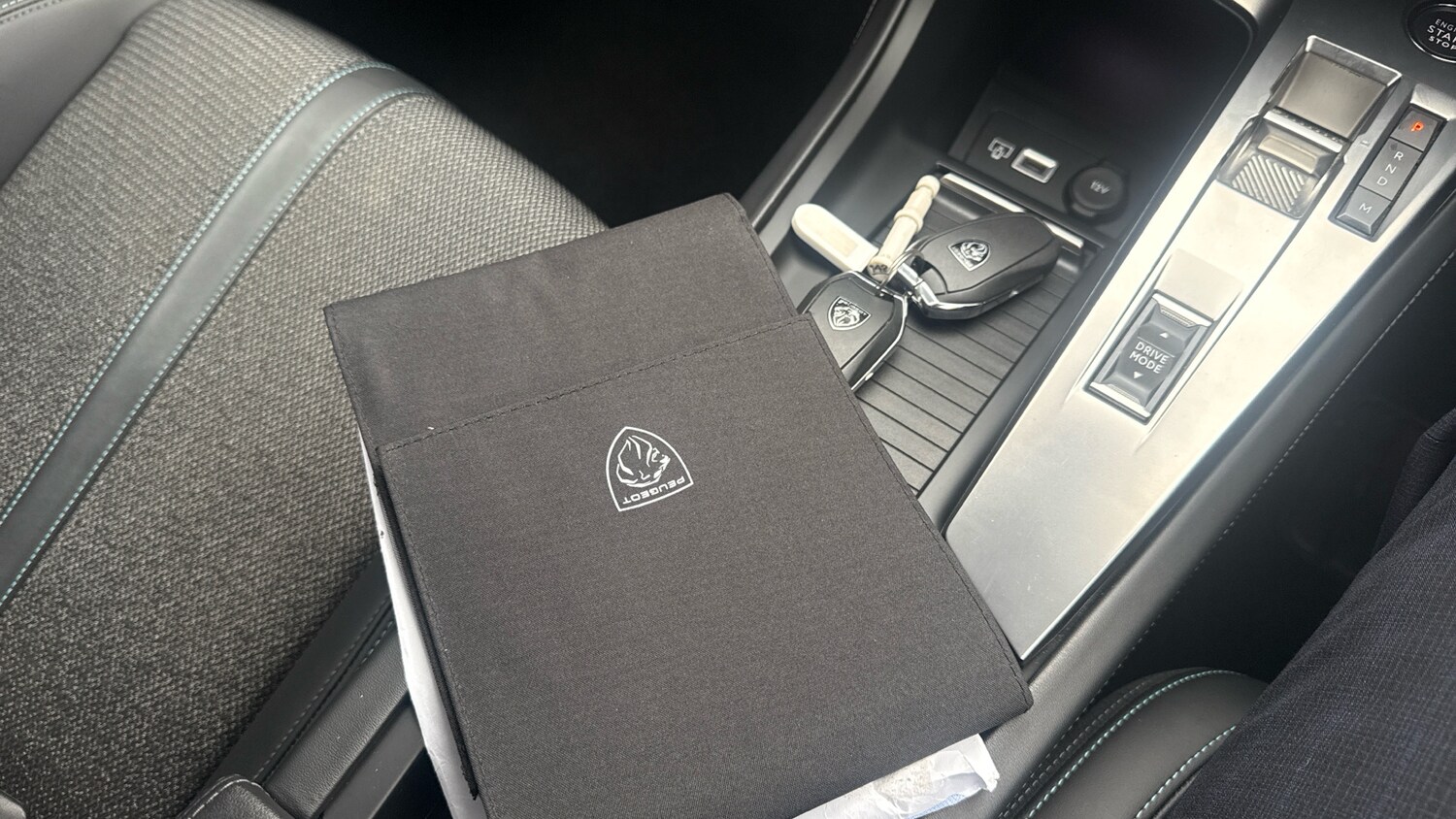 Used Peugeot 308 2022 for sale - 76255239: Photo 20