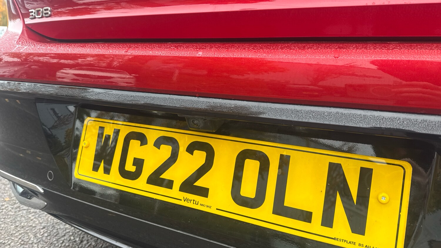 Used Peugeot 308 2022 for sale - 76255239: Photo 21