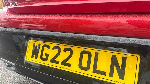 Used Peugeot 308 2022 for sale - 76255239: Photo 21
