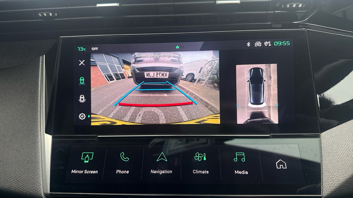 Used Peugeot 308 2022 for sale - 76255239: Photo 24