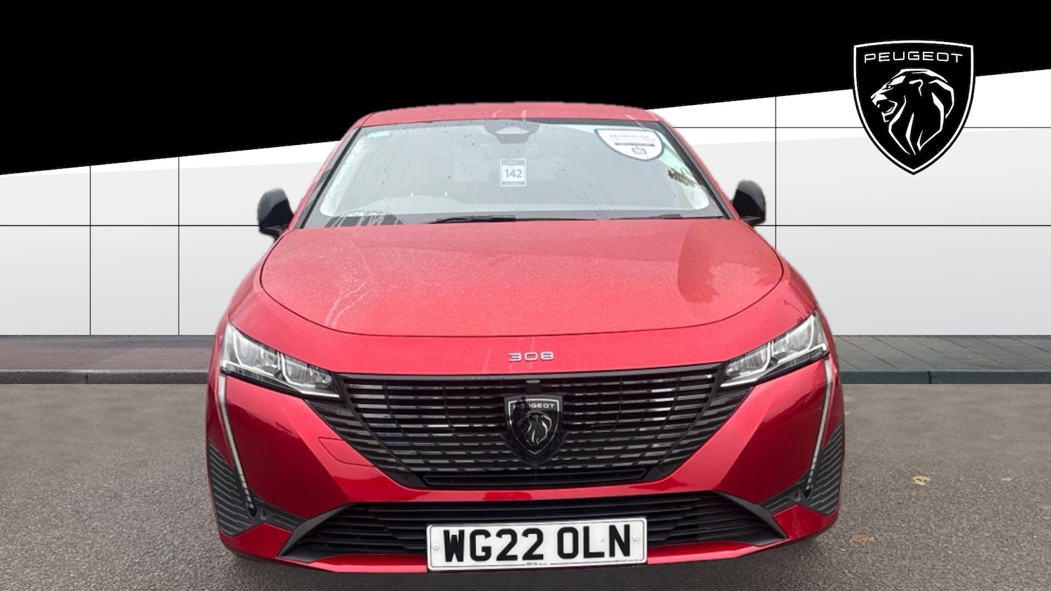 Used Peugeot 308 2022 for sale - 76255239: Photo 3