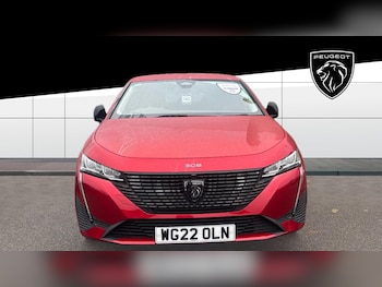 Used Peugeot 308 2022 for sale - 76255239: Photo