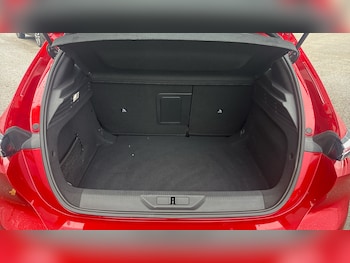 Used Peugeot 308 2022 for sale - 76255239: Photo