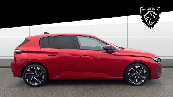 Used Peugeot 308 2022 for sale - 76255239: Photo 5