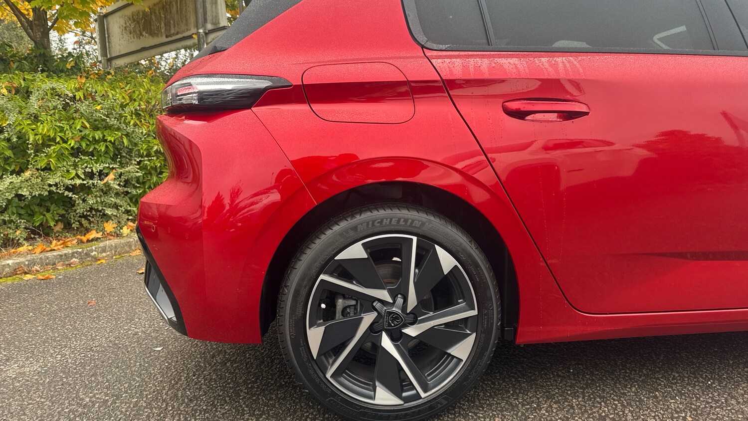 Used Peugeot 308 2022 for sale - 76255239: Photo 7