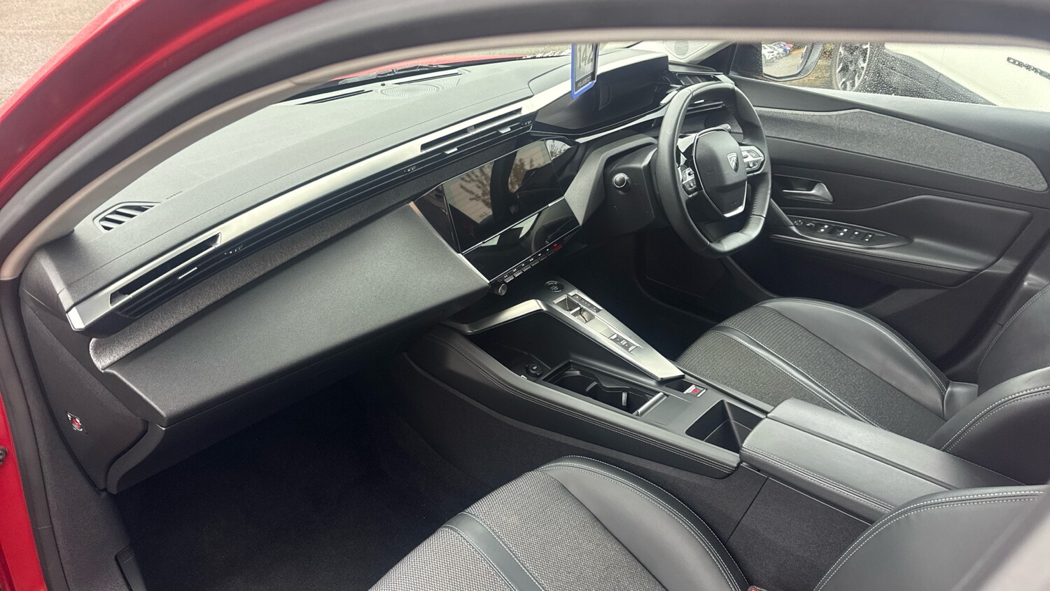 Used Peugeot 308 2022 for sale - 76255239: Photo 9