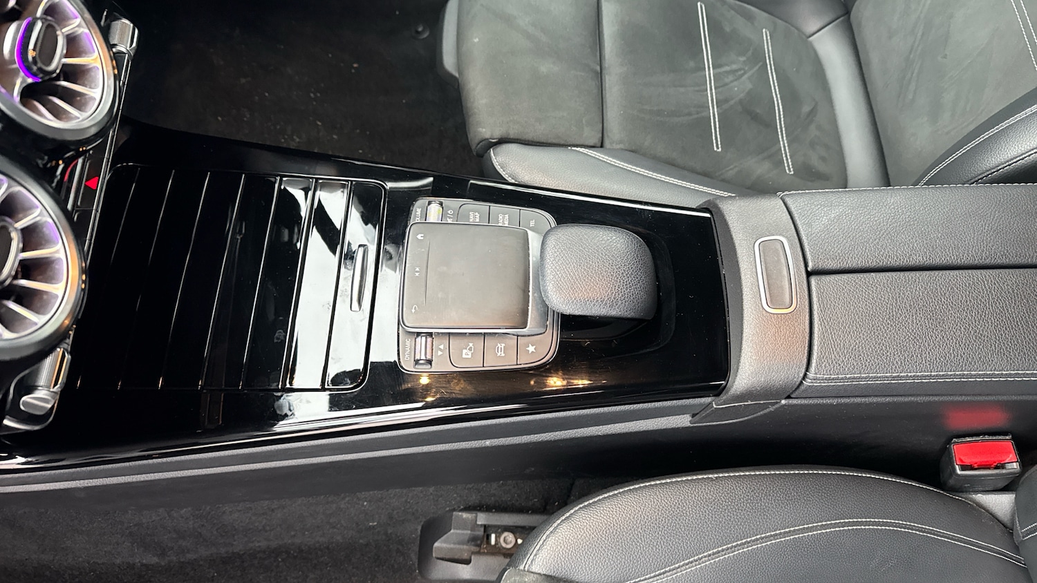 Used Mercedes-Benz A-Class 2021 for sale - 78133372: Photo 13