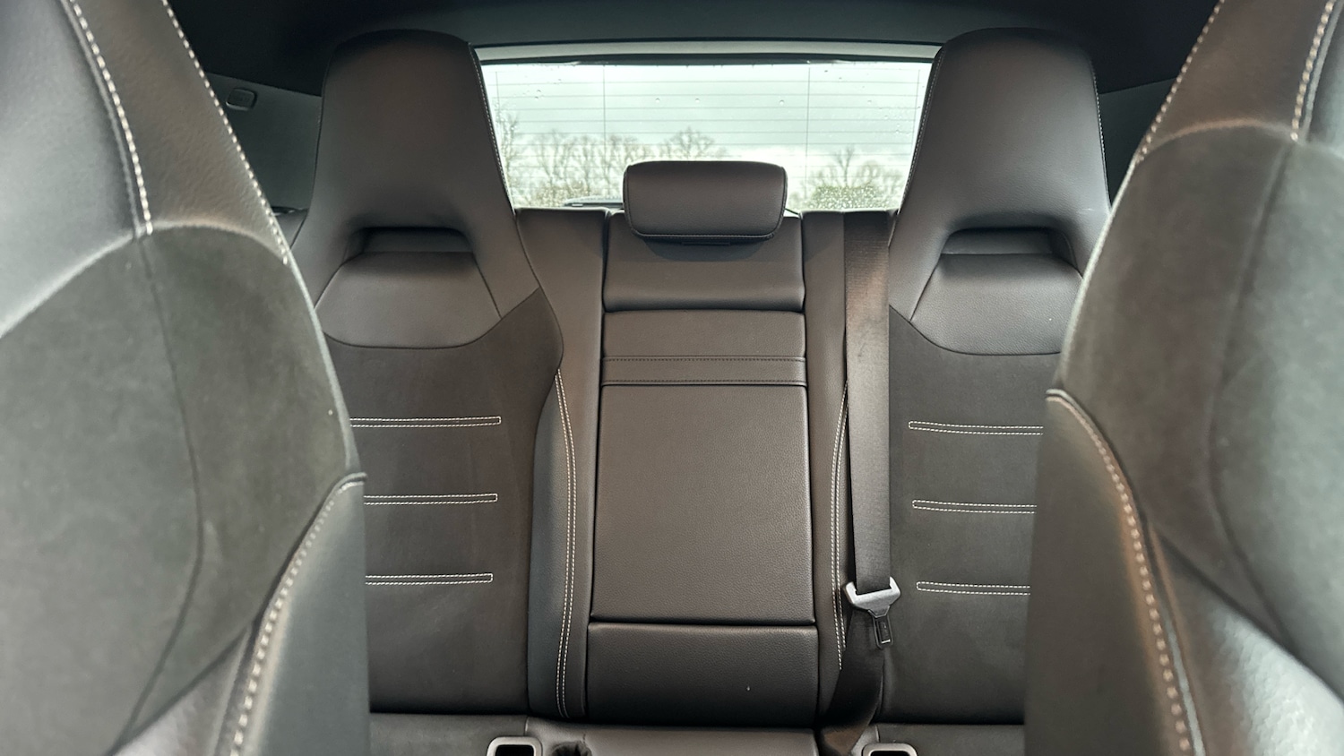 Used Mercedes-Benz A-Class 2021 for sale - 78133372: Photo 15