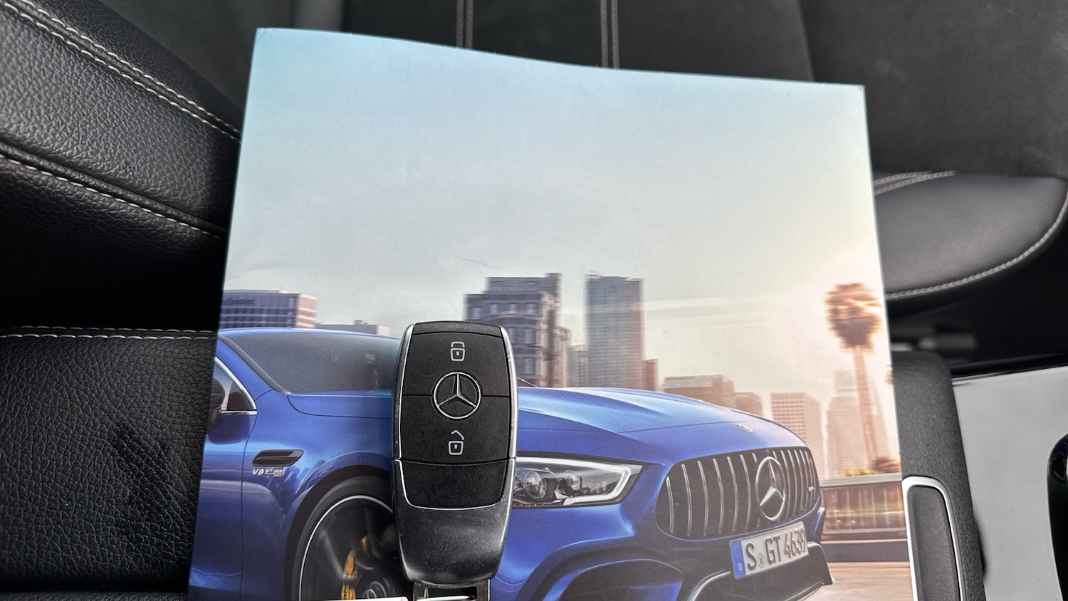 Used Mercedes-Benz A-Class 2021 for sale - 78133372: Photo 19